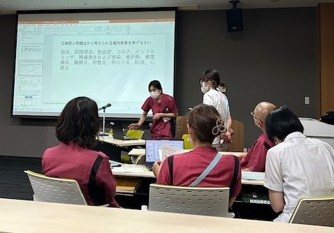 3年目になりました