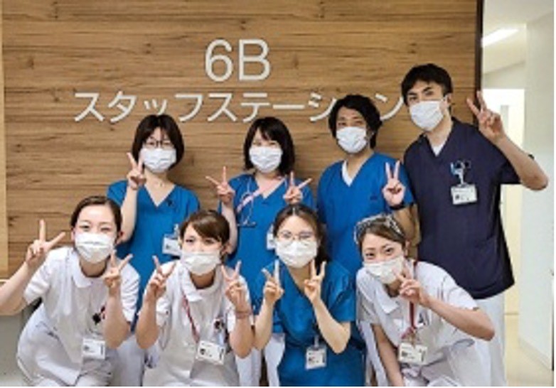6B病棟