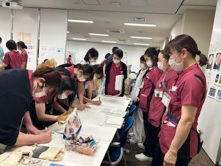 2025年度　第3回認定・専門・特定看護師学会