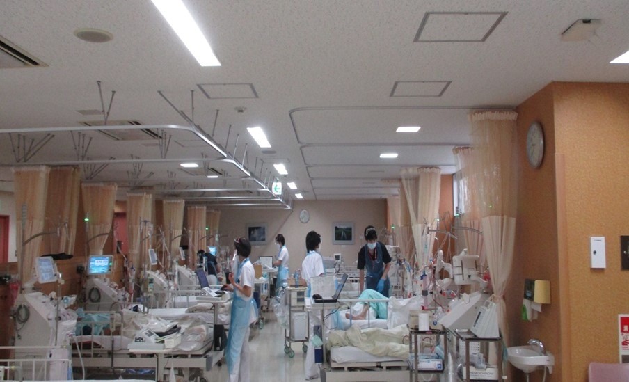 血液浄化センター