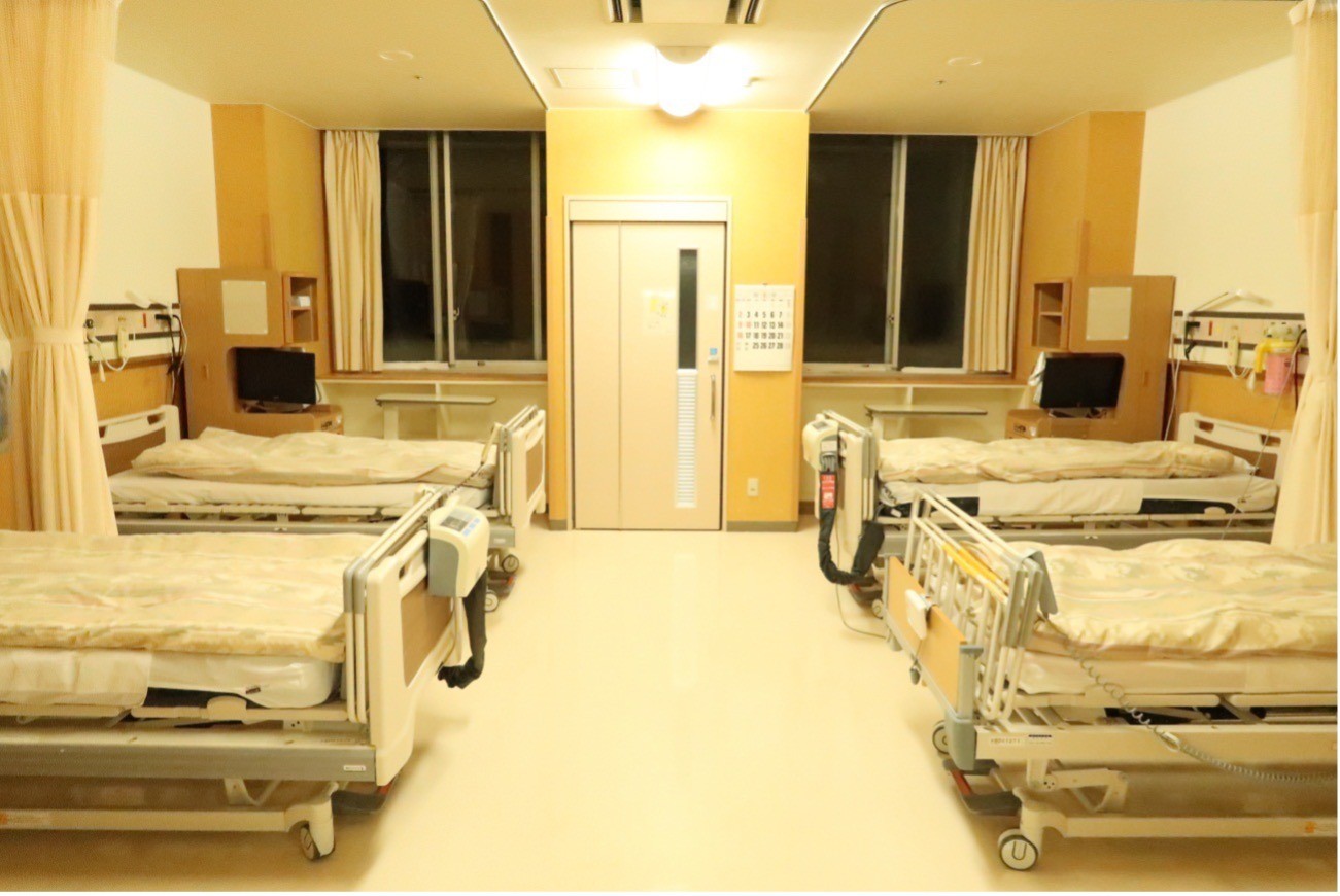 救急病棟